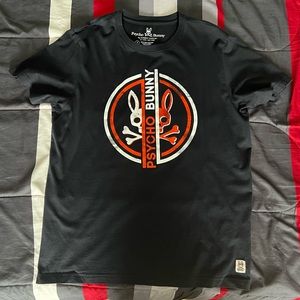 Psycho Bunny T Shirt size 5